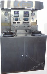 DFC-0712B型双缸增压稠化仪一 Dual Cell Pressurized Consistometers