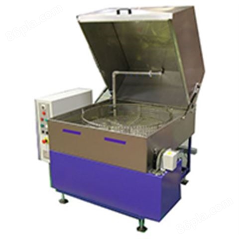 PTC-S-100MP 标准机械零部件清洗机