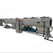 ppr塑料管材设备-塑诺机械(在线咨询)-湖南塑料管材设备