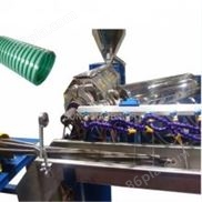塑诺机械公司(图)-pe塑料管材生产设备-新疆塑料管材设备
