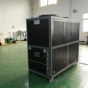 河南风冷式工业冷水机 风冷式工业循环冷却机 风冷式工业制冷机