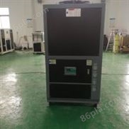 上海反应釜风冷冷水机SYX风冷系列支持非标定制