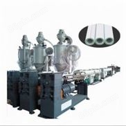 新疆塑料管材设备-pe塑料管材生产设备-塑诺机械(推荐商家)