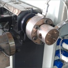 pvc配线槽生产线-线槽生产线-青岛塑诺机械(查看)