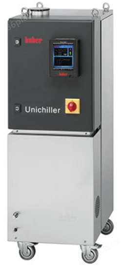 高精度温控器设备Unichiller 025Tw
