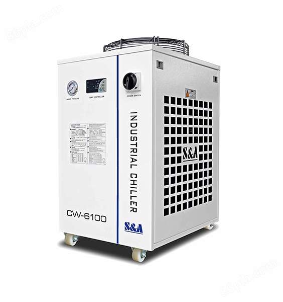 CW-6100CO2激光冷水机