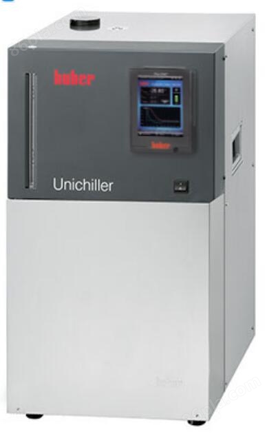 Huber Unichiller P012w配置Pilot ONE
