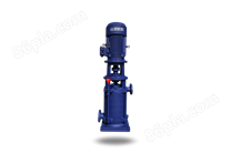 DL立式多级低转速清水泵