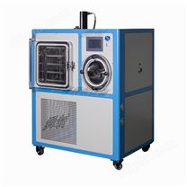 冷冻干燥机(1.05㎡，压盖型)