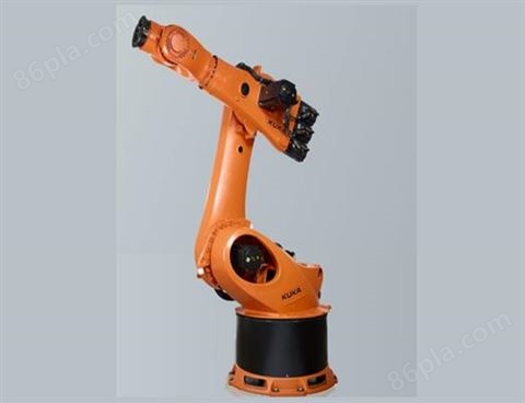 KUKA库卡工业机器人KR8 R2100 arc HW臂展2013mm