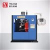 YJB60-5L全自动单工位吹塑机