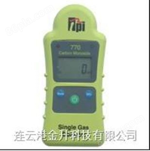 **韩国森美特TPI-770一氧化碳检测仪(单气体)TPI770改为SUMMIT-770