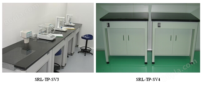 实验室家具-天平桌 