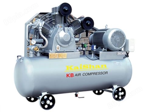KB工业用活塞式空气压缩机