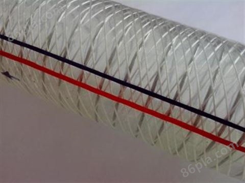 钢丝纤维复合增强软管
