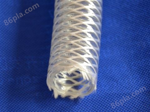PVC钢丝纤维复合增强管