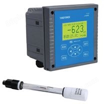 在线水质分析仪器-TP110 pH分析仪