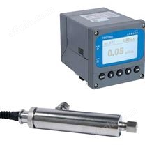 在线水质分析仪器- TP121 电导率分析仪