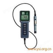 63-50酸度、盐度、电导、温度测量仪