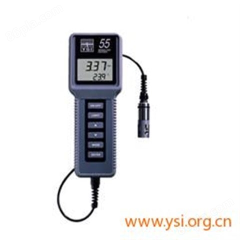 55D-50溶解氧、温度测量仪