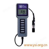 85D-12溶解氧、盐度、电导、温度测量仪