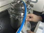 实验室气流超微粉碎机（小试、中试）