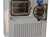 LGJ-30FT(硅油加热)压盖型冻干机 冷冻干燥机