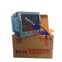单回路数显仪NHR-5100 虹润NHR-5100数显仪表