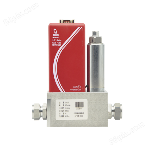 LF420-B气体质量流量控制器/计
