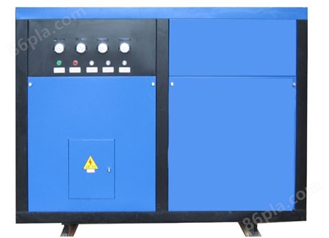 水冷标准型冷冻式干燥机