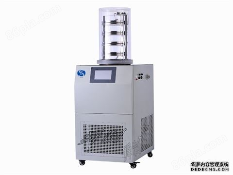 真空冷冻干燥机LGJ18-B3