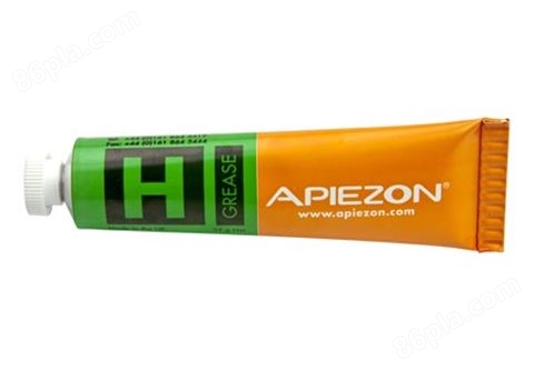Apiezon H高温真空润滑脂 密封脂 英国阿皮松/阿佩佐（现货）