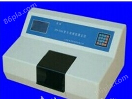 YPD-200C型片剂硬度仪