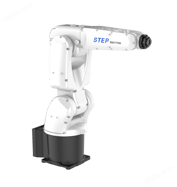 新时达搬运分拣工业机器人 教学用工业机器人 SD700