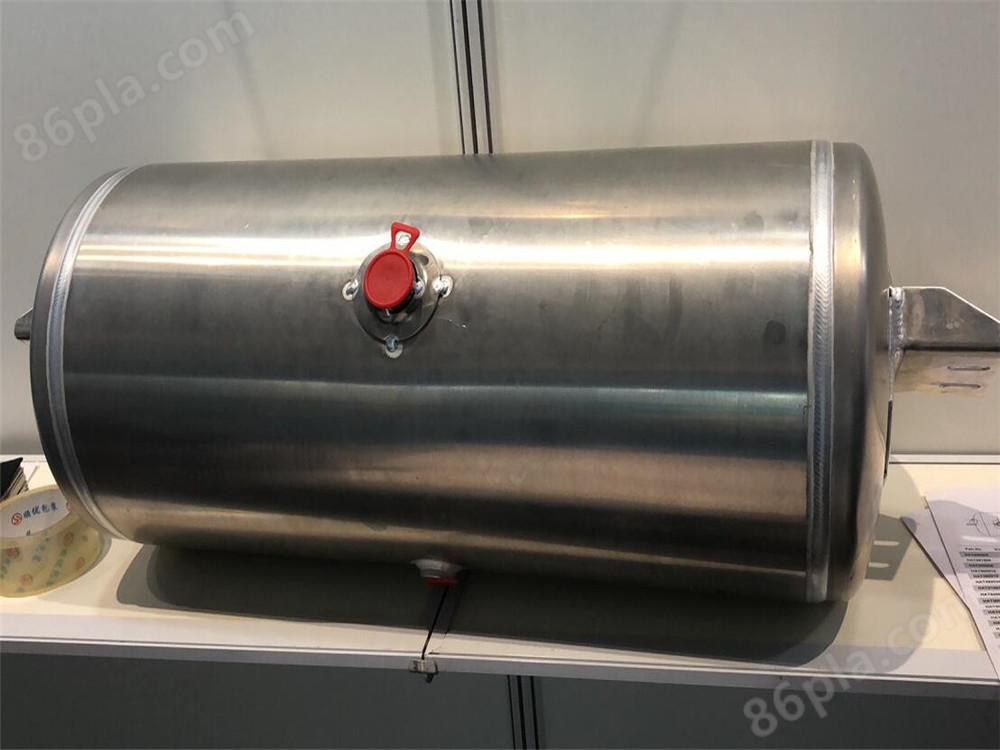 液化气储气罐焊接机器人