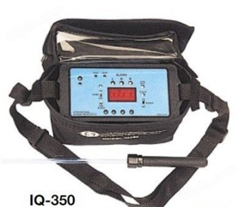 IQ-350便携式单气体检测仪