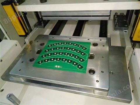 FPC模具高品质PCB分板机刀片模具配件厂家批发