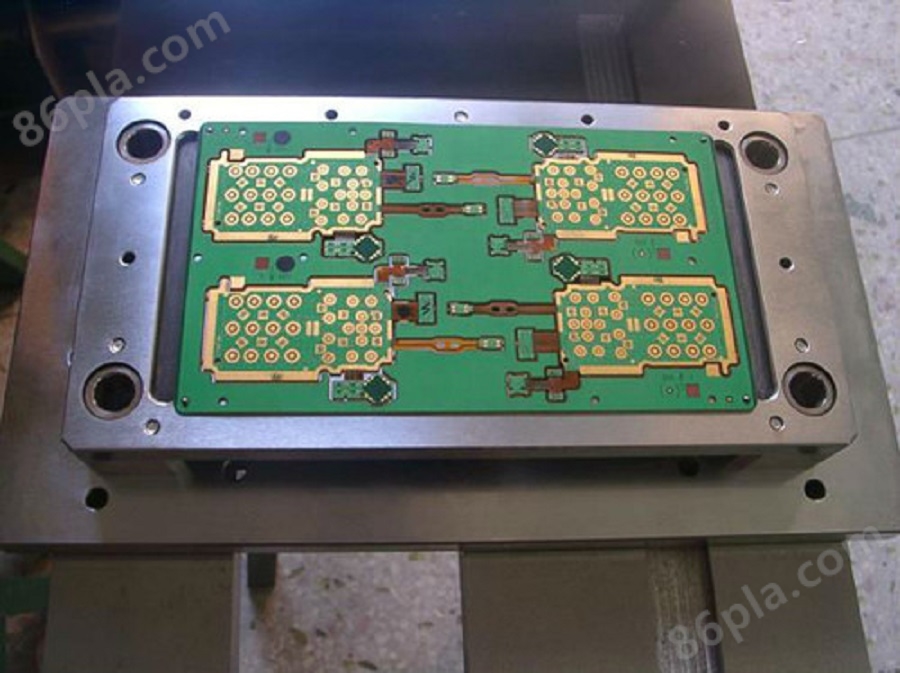 江苏FPC模具高品质PCB分板机刀片模具配件厂家批发