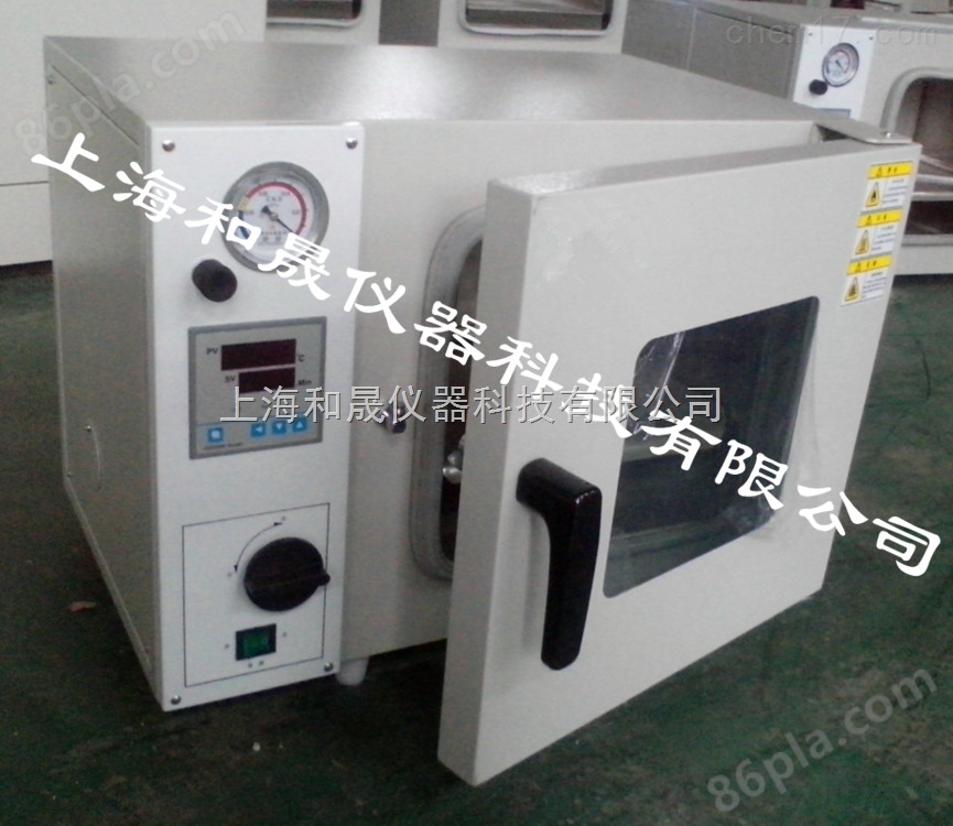 HS-DZG-6020小型电热真空干燥箱