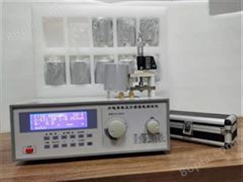 介电常数测试仪 介质损耗测定仪