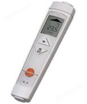 testo 826-T1  红外食品温度仪