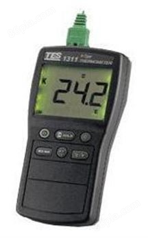 数显温度计TES-1311A