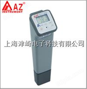 中国台湾衡欣 AZ8690便携式PH计 ph测试笔 酸碱度计 ph测试仪 PH计