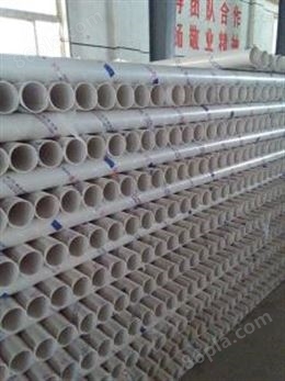 PVC排水管材