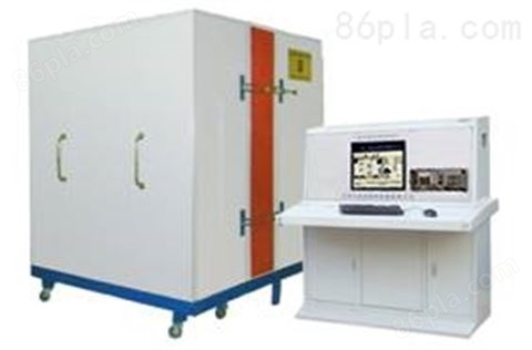 QBW-1515建筑墙体稳态热传递性能试验机