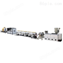 PE100-250管材生产线