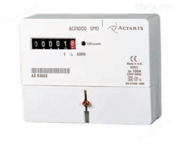 高工销售德国ACTARIS涡轮流量计