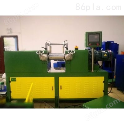 BL-6175 8寸生产型/实验型PVC开炼机（电热/油热）