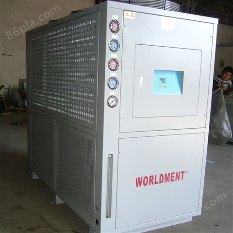 工业冷水机冷冻机