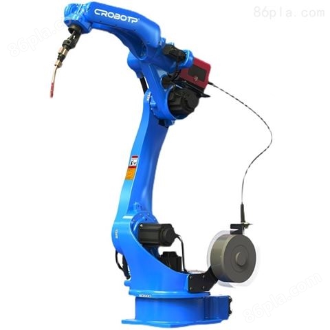 卡诺普焊接机器人CRP-RH20-6-W